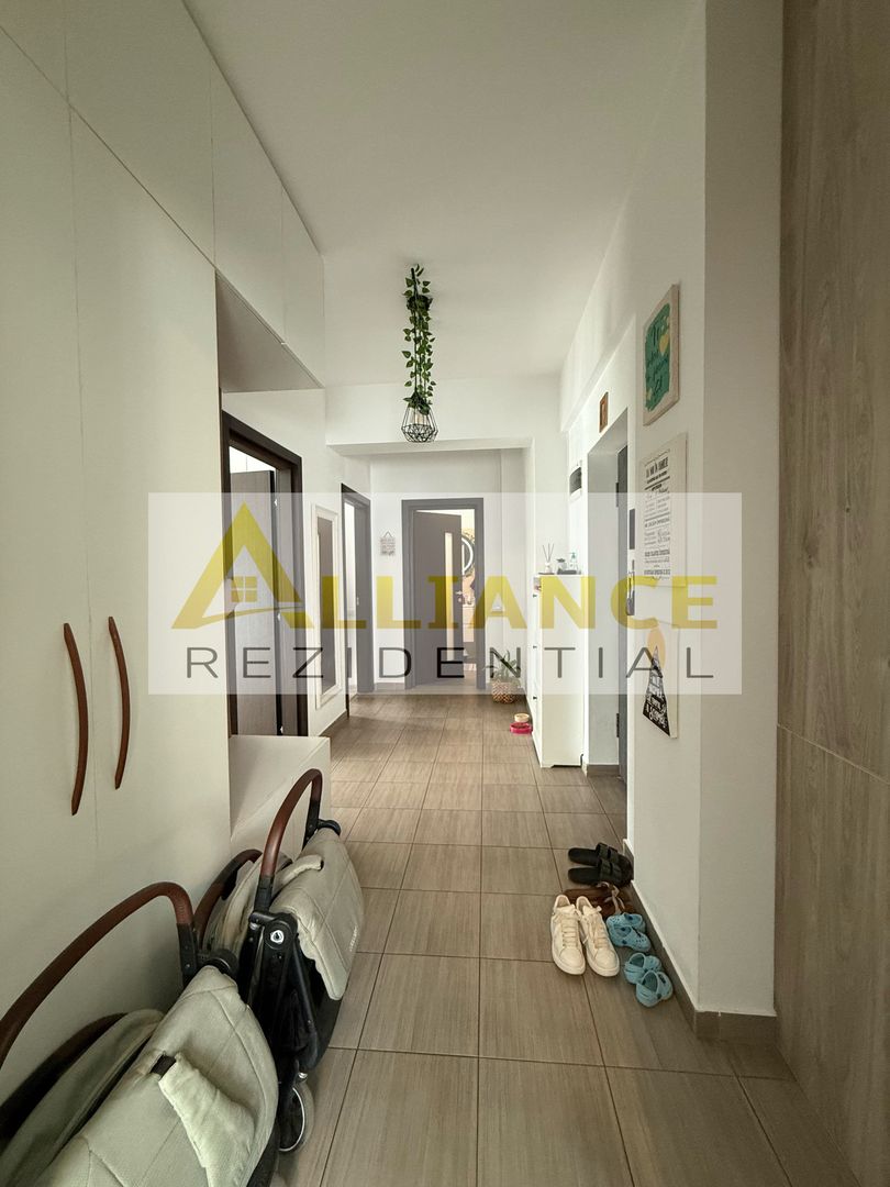 APARTAMENT 2 CAMERE DE VANZARE - STRADA BIRUINTEI - Poză 19