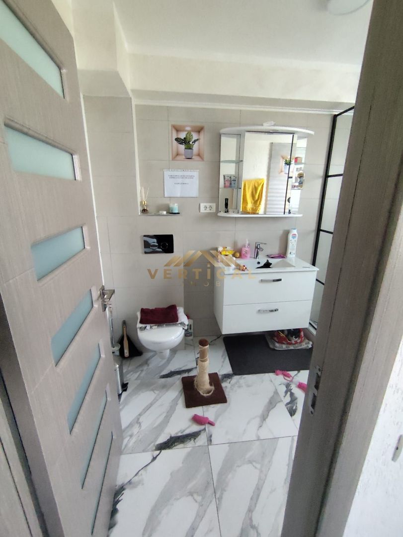 casa superba gata de  mutare Miorita - Poză 15