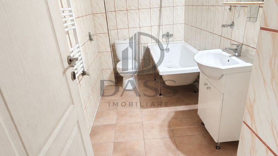 Apartament tip studio Cartierul Arhitectilor Sibiu - Poză 3