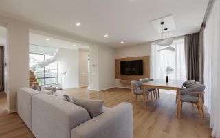 Vânzare, casă, 3 nivele, 4 camere, șos. Chisinaului 38, Cricova - Poză 19