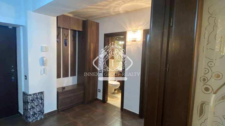Apartament 2 camere, 3 balcoane, 74mp, zona Unirii - Poză 15