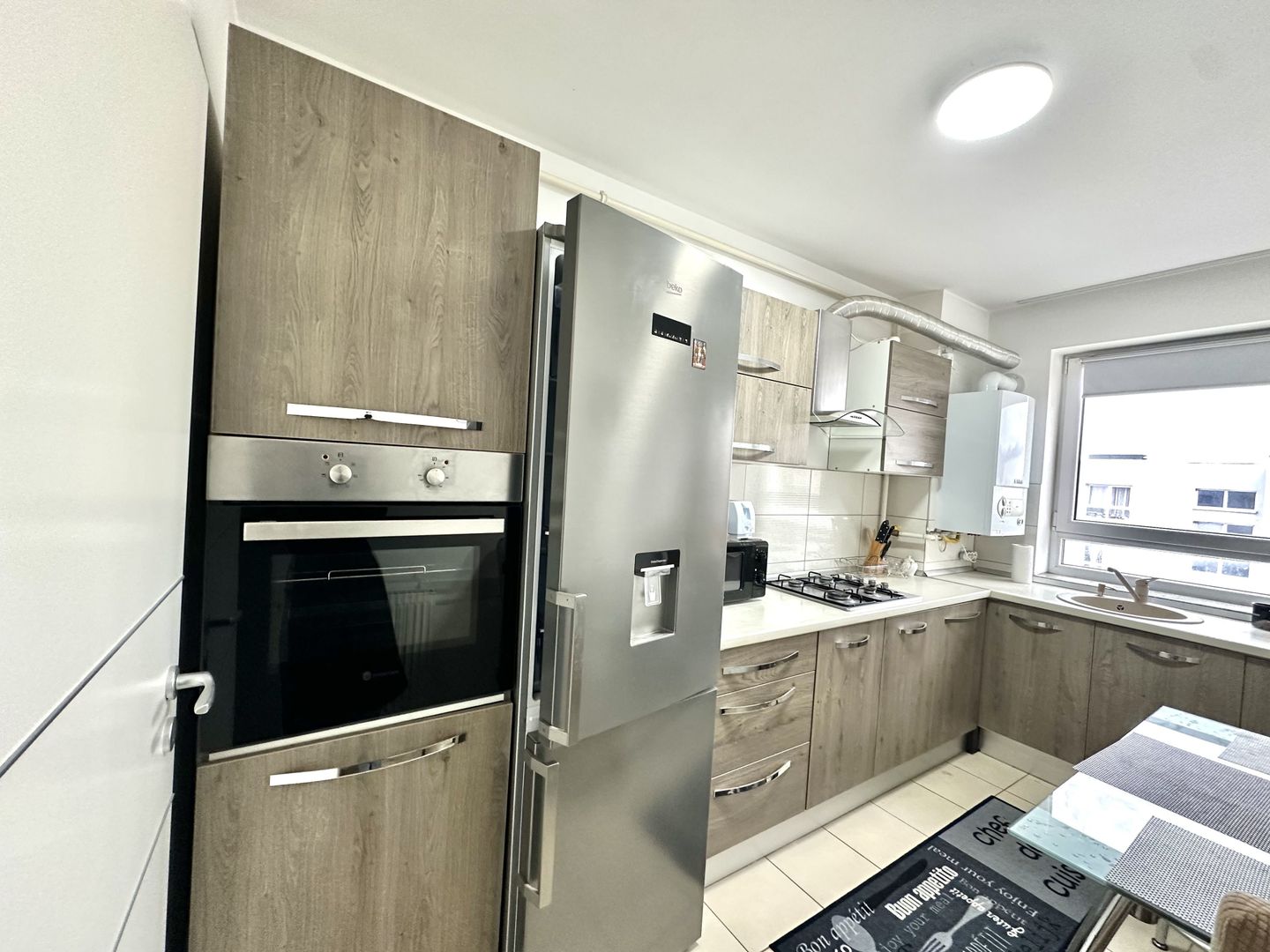 Apartament 2 camere Avantgarden 3, Pet Friendly - Poză 5