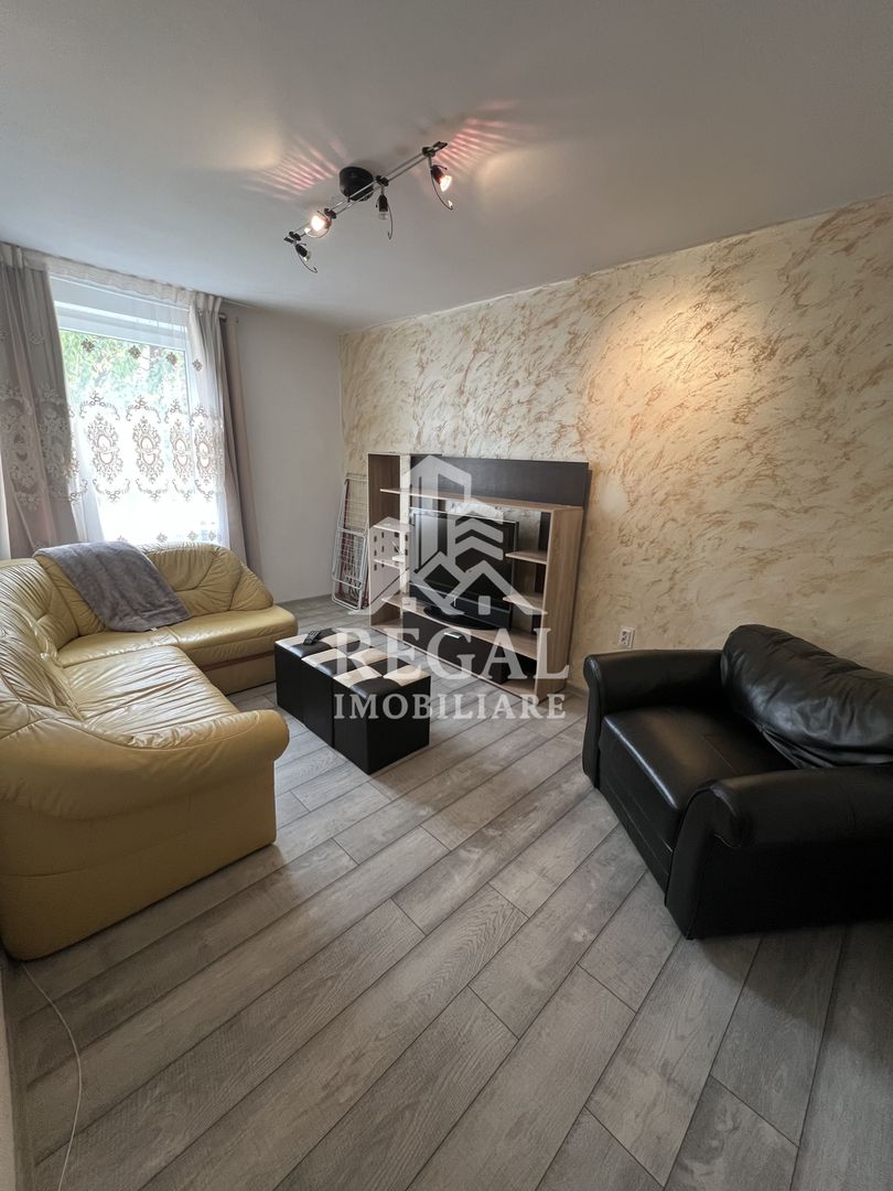 Apartament de vânzare – Zona OM, Bulevardul 1848 - Poză 1