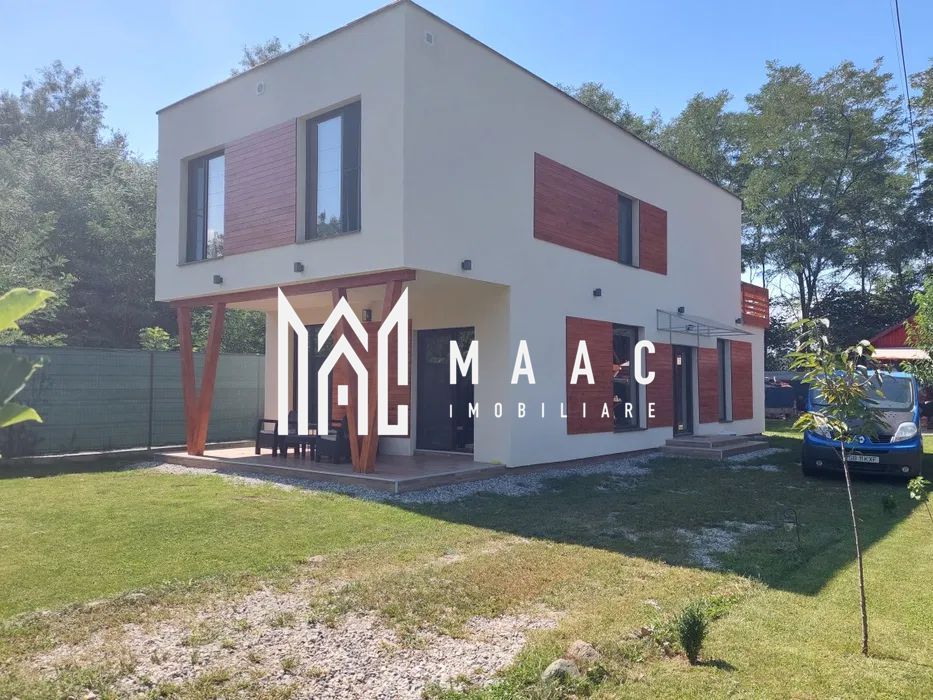 Casă de vacanță I Valea Avrigului I Casă Verde - Poză 2