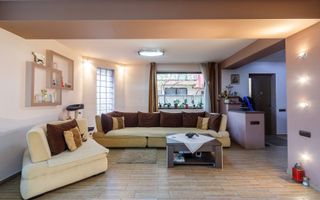 Vânzare, Duplex, 7 camere, zona Militari, București - Poză 9