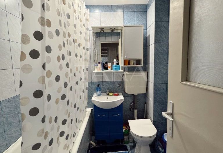 Apartament 2 camere decomandate, Nicolae Titulescu, 20 mp balcoane. - Poză 6