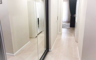 Un penthouse luminos și elegant cu priveliști de vis pe Iancu Nicolae - Poză 10