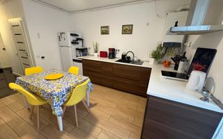 Apartament 3 camere I 83 mp utili | Tudor Vladimirescu - Selimbar - Poză 5