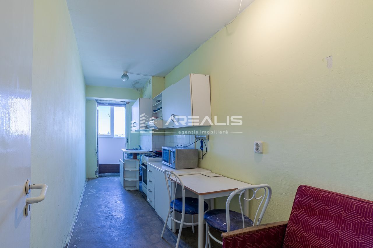 Apartament 3 camere tip Samantha, zona Polivalentă - Poză 4