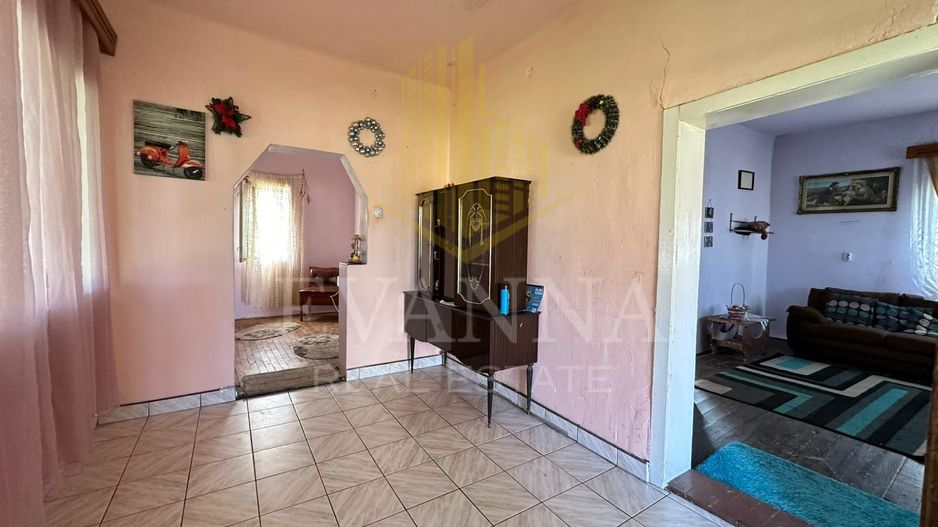 Casă de vânzare | Bucium - Runc (Buciumi) | 1500mp teren - Poză 6