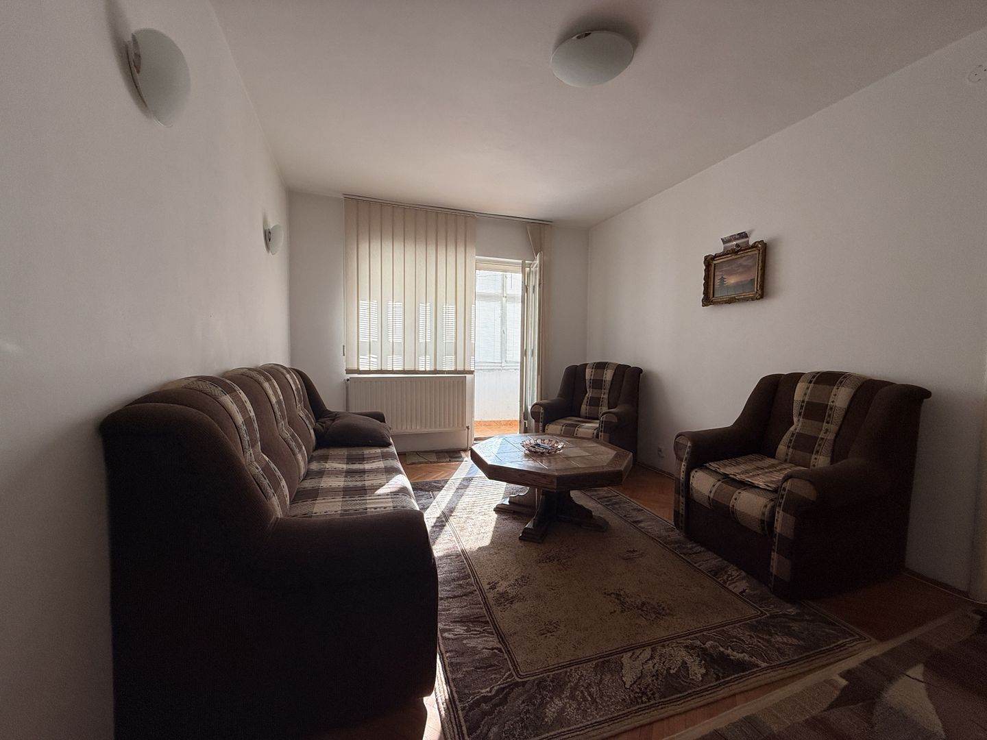 Apartament Mefin | Horia, Closca si Crisan | Platou Izvor - Poză 14