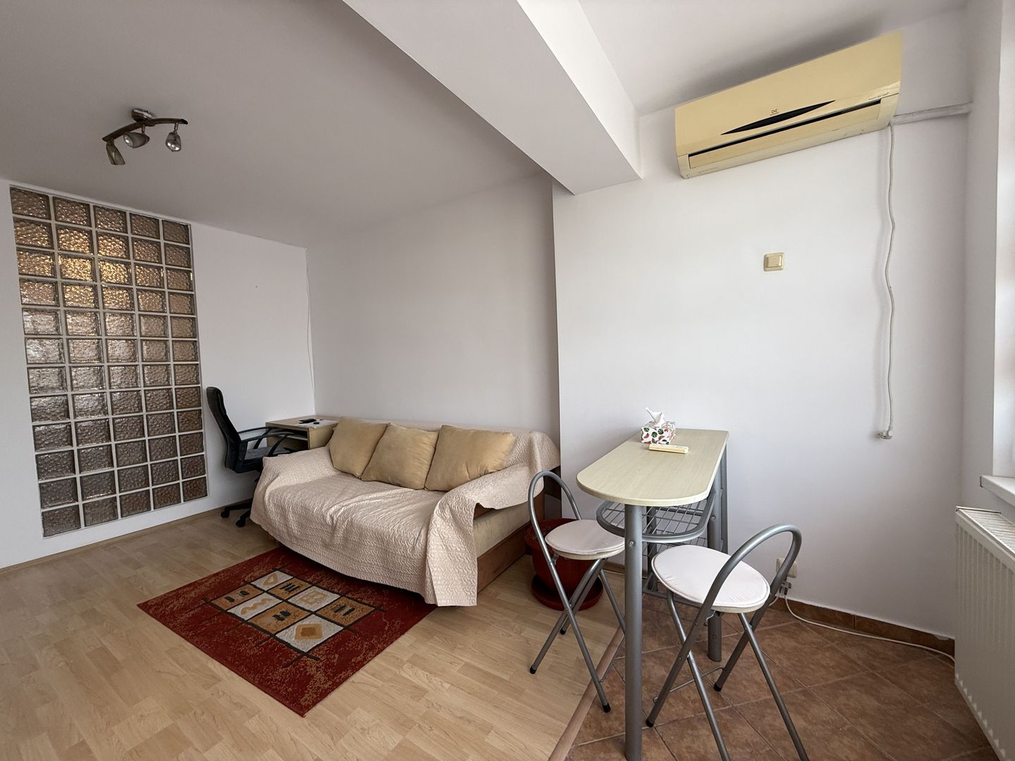 Studio bloc nou - metrou Dristor (COMISION ZERO) - Poză 15