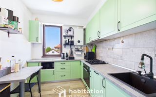 Tur-Apartament 3 camere – Confort și spațiu, în zona Mircea cel Bătrân - Poză 7