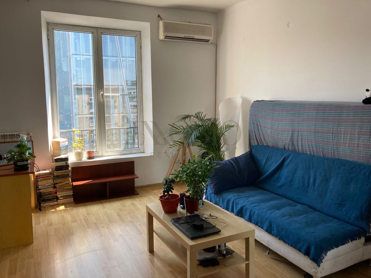Apartament 2 camere unic | Dorobanti - P-ta Victoriei - Poză 1