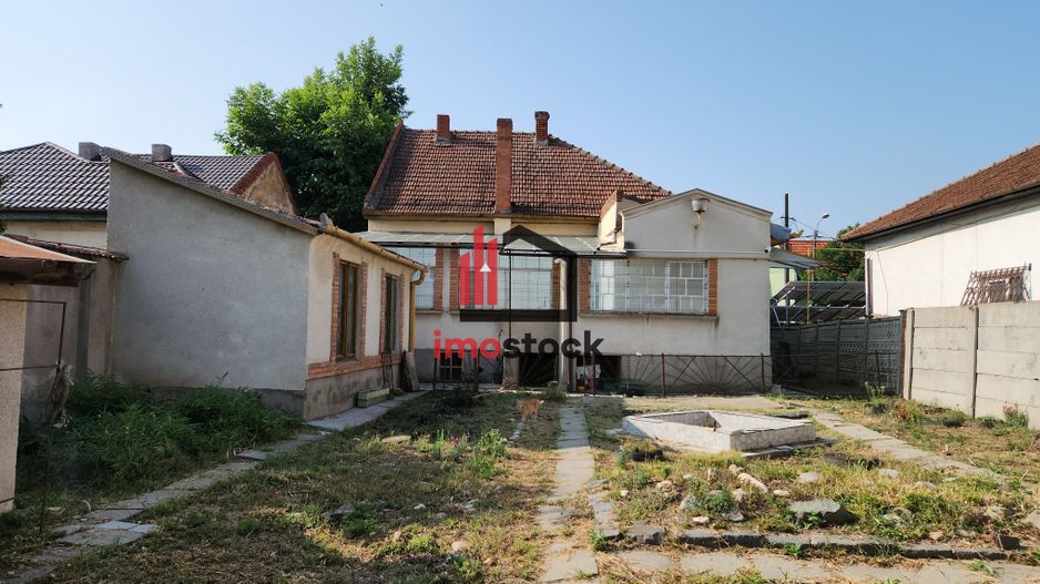 Casa zona Bogdanestilor Pozitie Unica Teren generos Comision 0 - Poză 4
