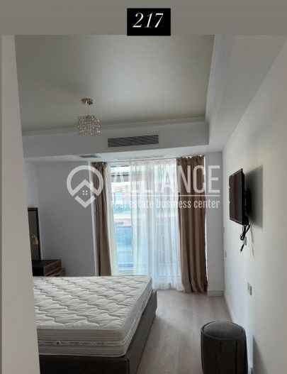 MAMAIA NORD (COD04)-Apartament 2 camere primul rand la mare - Poză 3