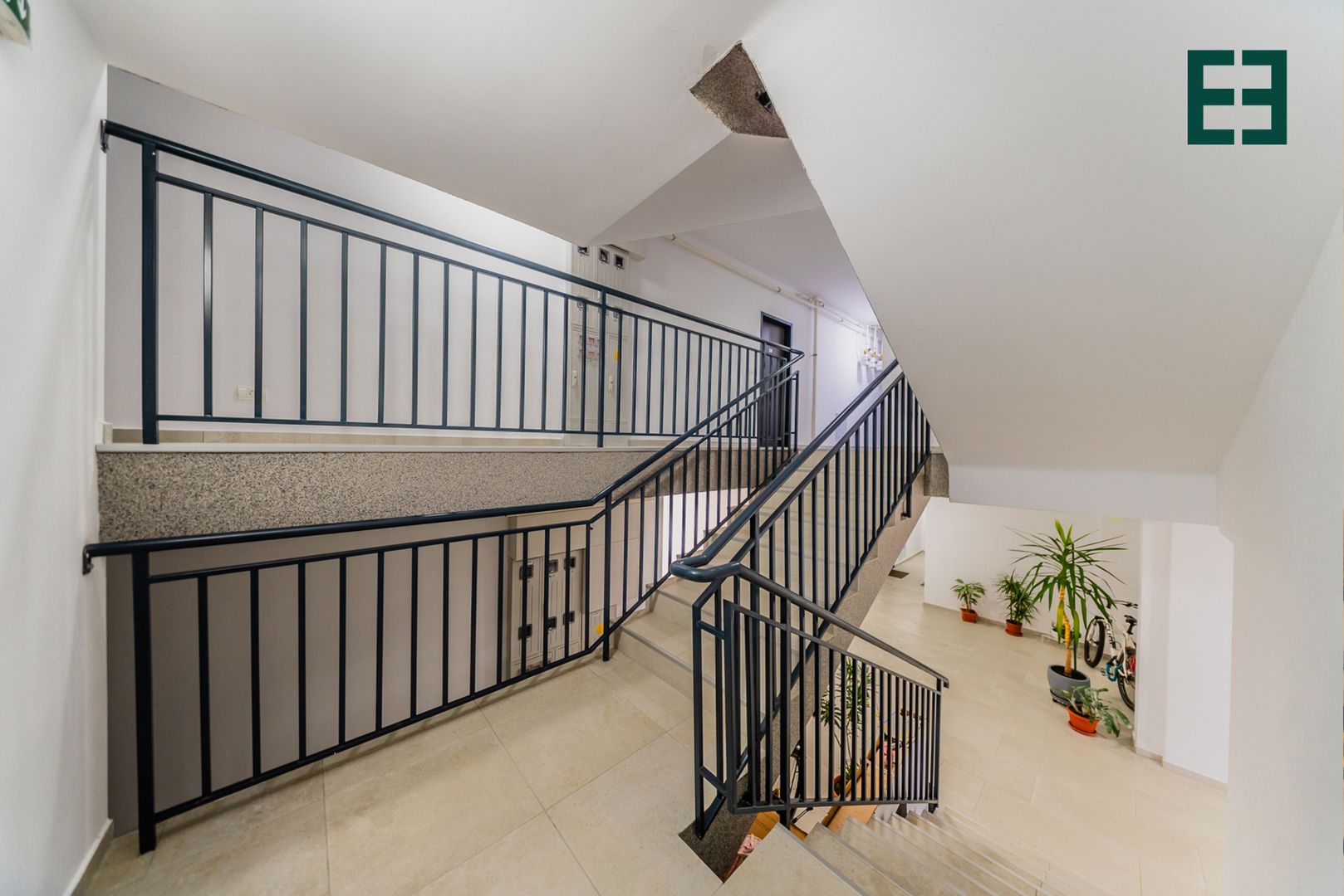 Apartament 2 camere și loc de parcare - etaj 1 - Westfield - Arad - Poză 11