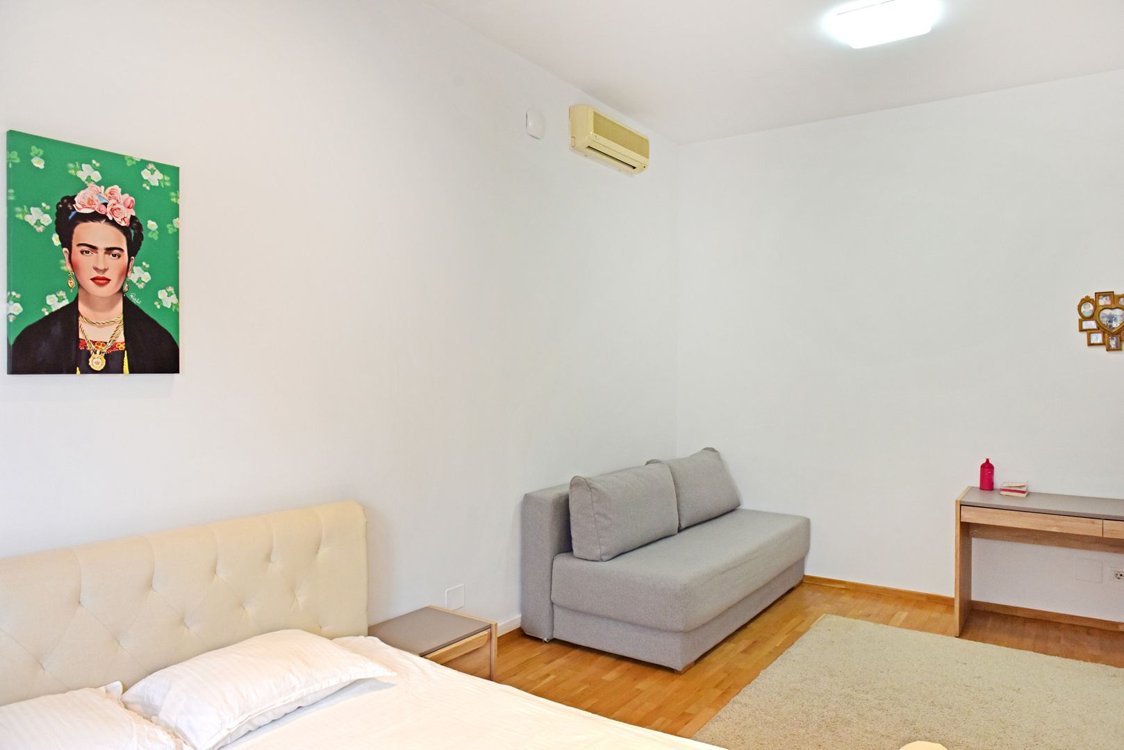 Vila spatioasa langa Jolie Village si Cambridge School - teren 700 mp - Poză 35