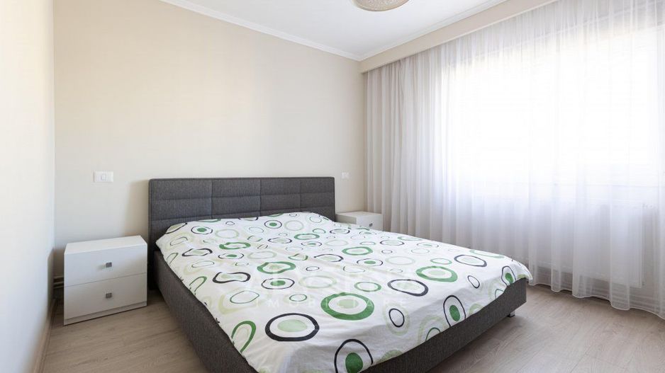Apartament 4 camere | 80mp | mobilat - utilat I zona Zorilor - Poză 4