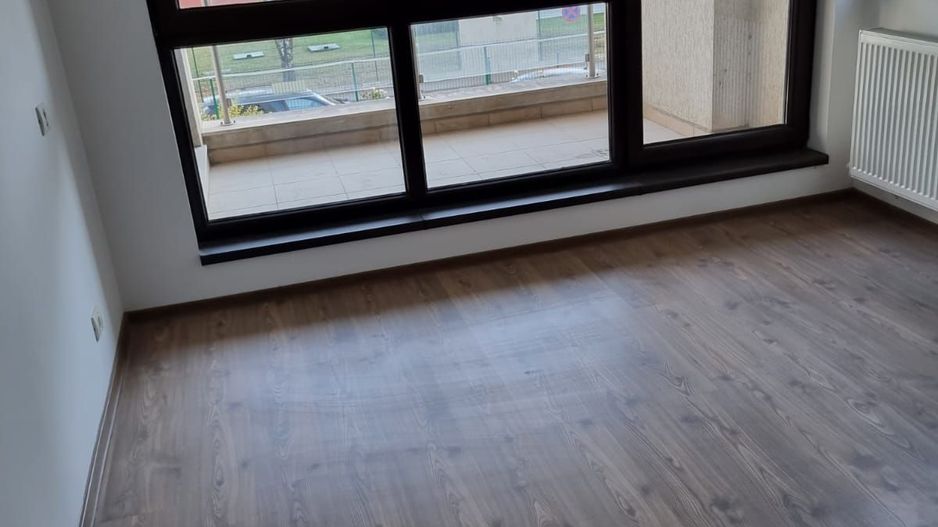 Apartament 3 camere Pipera | Green Vista - Poză 1
