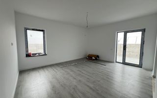 Casa Individuala P+M - 4 camere - Pompa de Caldura-Panouri Solare - Poză 10