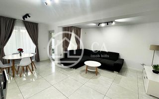 Casa P+1 cu 4 camere de inchiriat in Grigorescu, Oradea - Poză 1