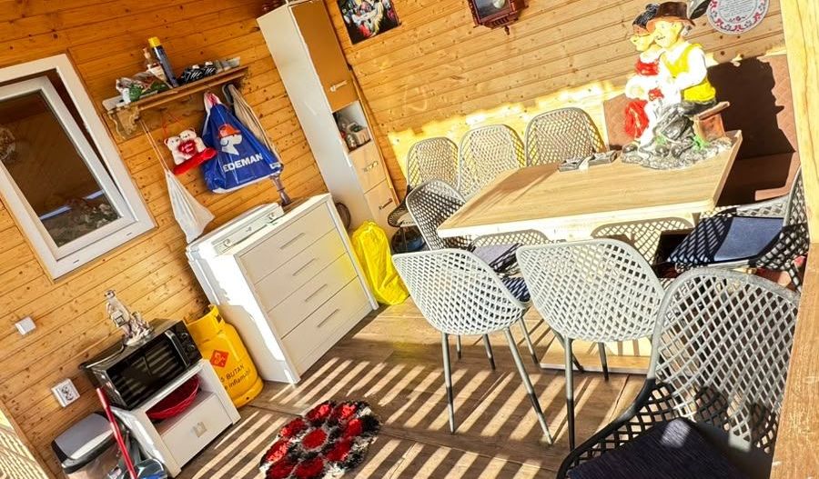 🏡 DE VÂNZARE CABANĂ ÎN BĂRĂBANȚ – PREȚ IMBATABIL! - Poză 4