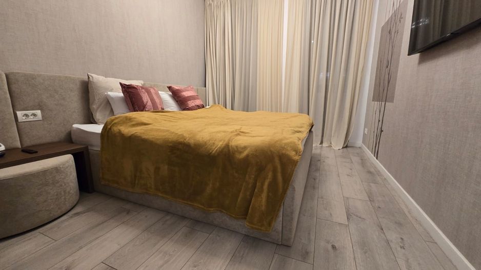 Apartament elegant 3 camere Win Herastrau - Poză 10