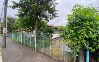 Teren intravilan de 601 mp | Colentina | PUZ P+2+M | Ideal dezvoltator - Poză 6