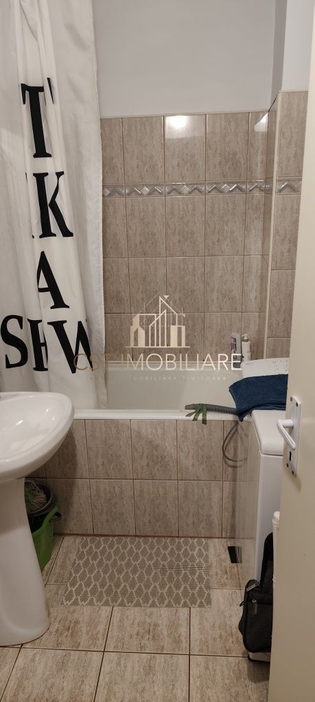 Apartament 1 Camera Calea Circumvalatiunii - Poză 2