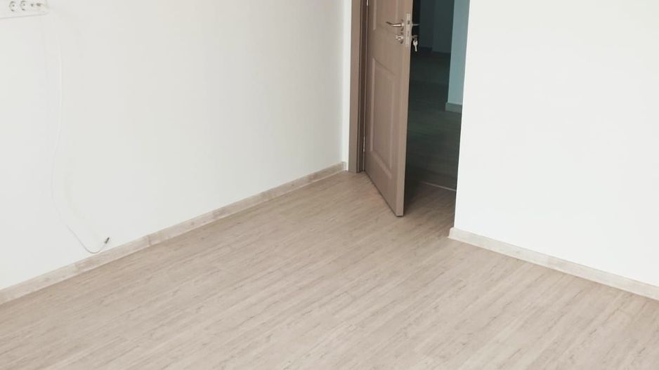 3 camere Dobroesti, 2 gr. sanit., gradina 73mp, loc parcare,bloc 2025! - Poză 14