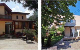 2 vile individuale, curte comună de vânzare, Pipera/Erou Iancu Nicolae - Poză 1