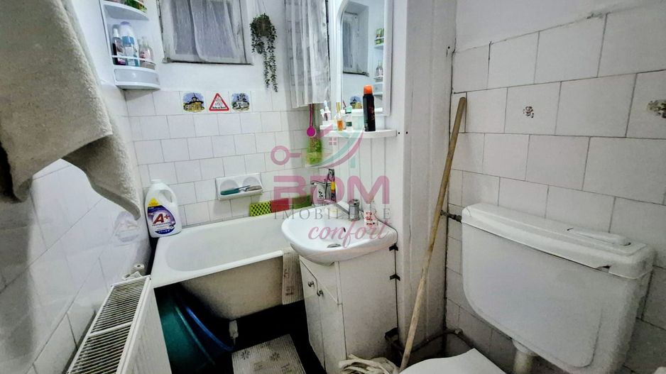 COMISION 0 | Apartament 3 camere | 47 mp | zona Micro 3 - Poză 9