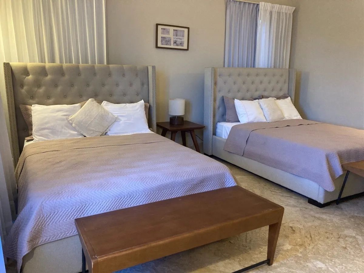 Vilă pe terenul de golf Punta Espada - Poză 14