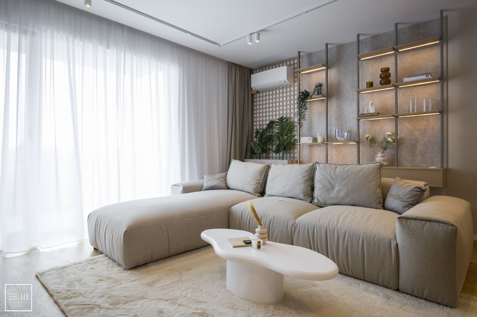 Apartament 3 camere la Paltim - Poză 5