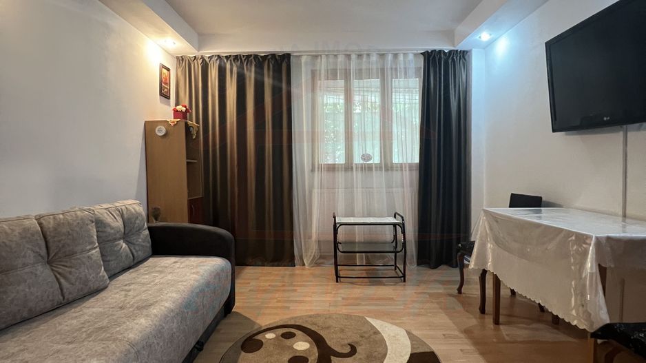 Confort, funcționalitate într-un apartament 1 cameră, parter, Micro 20 - Poză 3