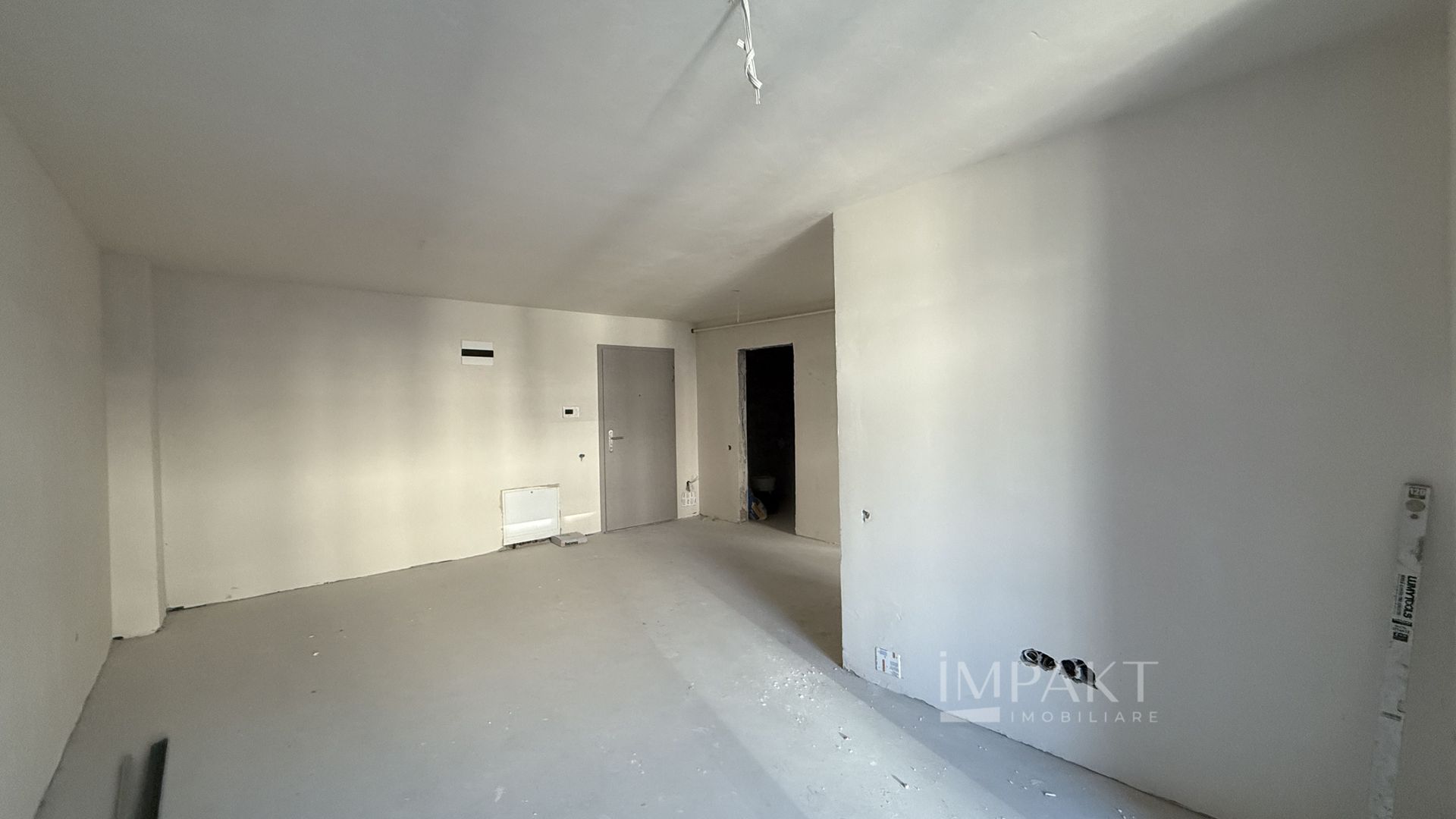 Apartament cu 2 camere langa Baza Sportiva Gheorgheni - Poză 4