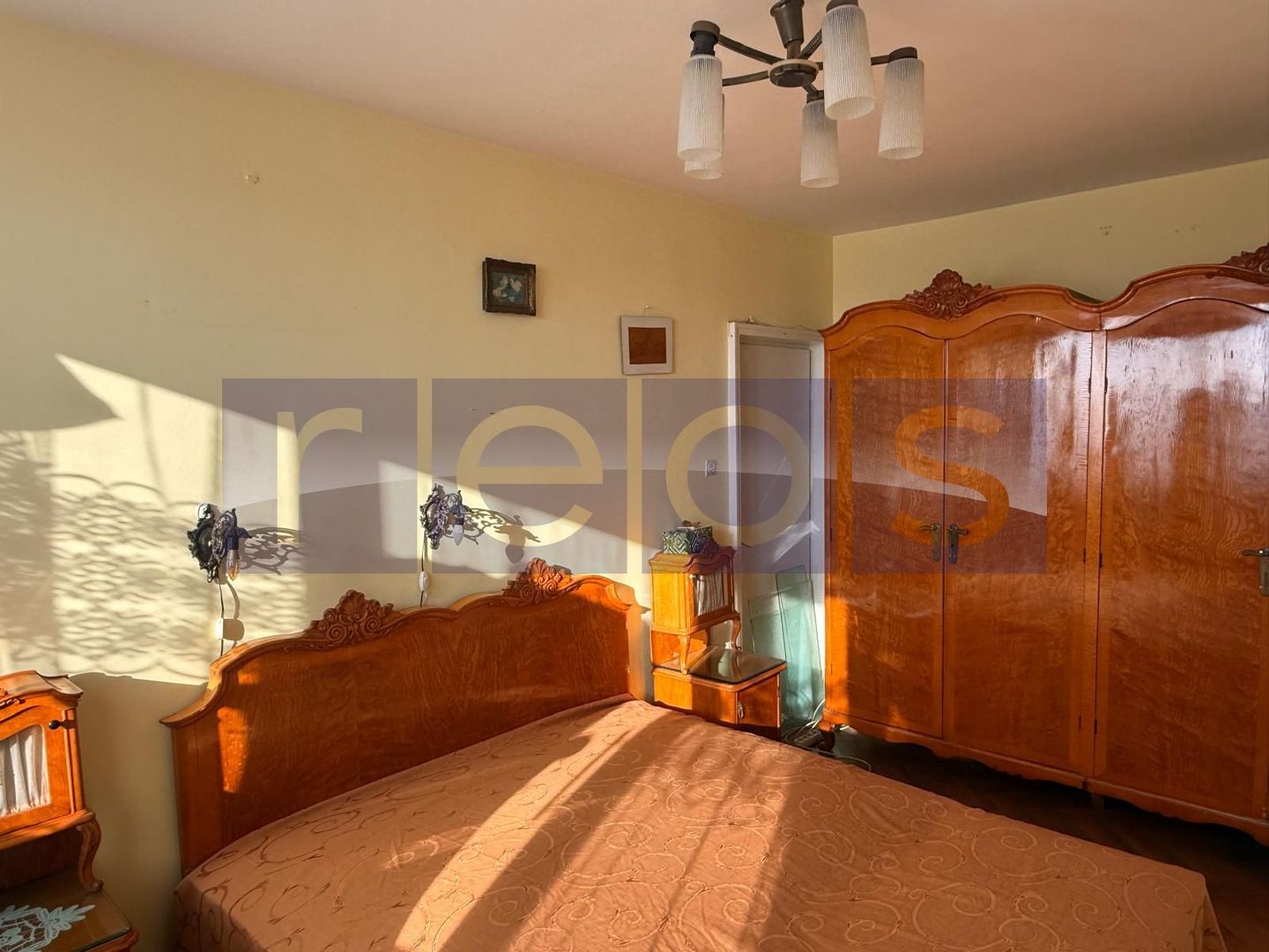 VANZARE 3 CAMERE | DOROBANTI | FLOREASCA | - Poză 1