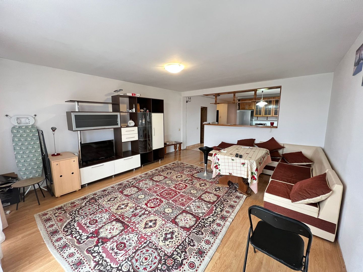 Apartament spatios cu 3 camere | 88 mp + 8 mp balcon | Parcare | Zorilor - Poză 2