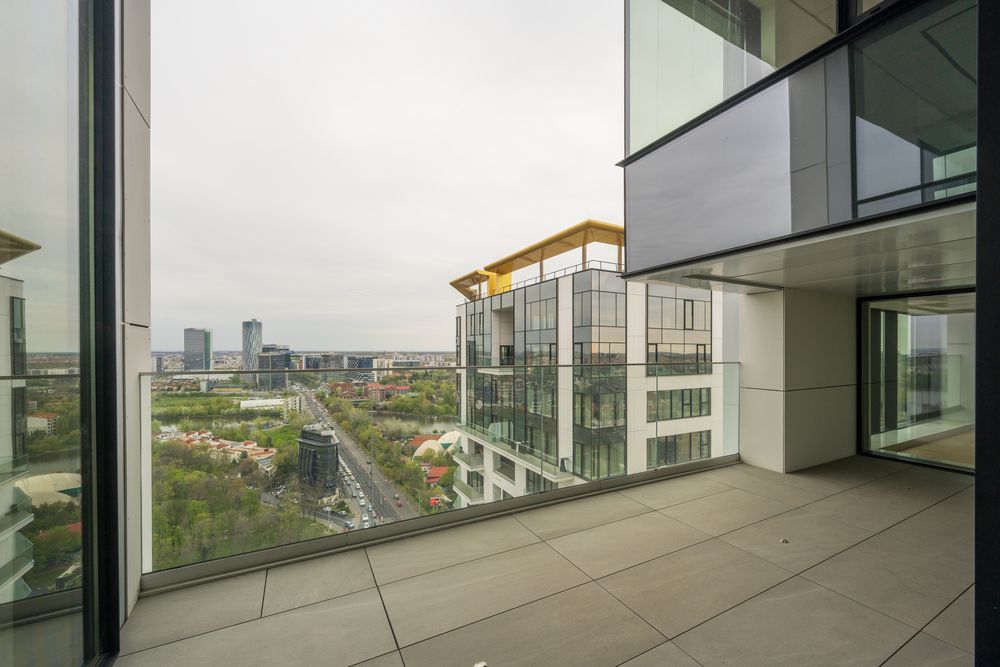 Penthouse One Verdi Park I Un refugiu al luxului în inima orașului! - Poză 2