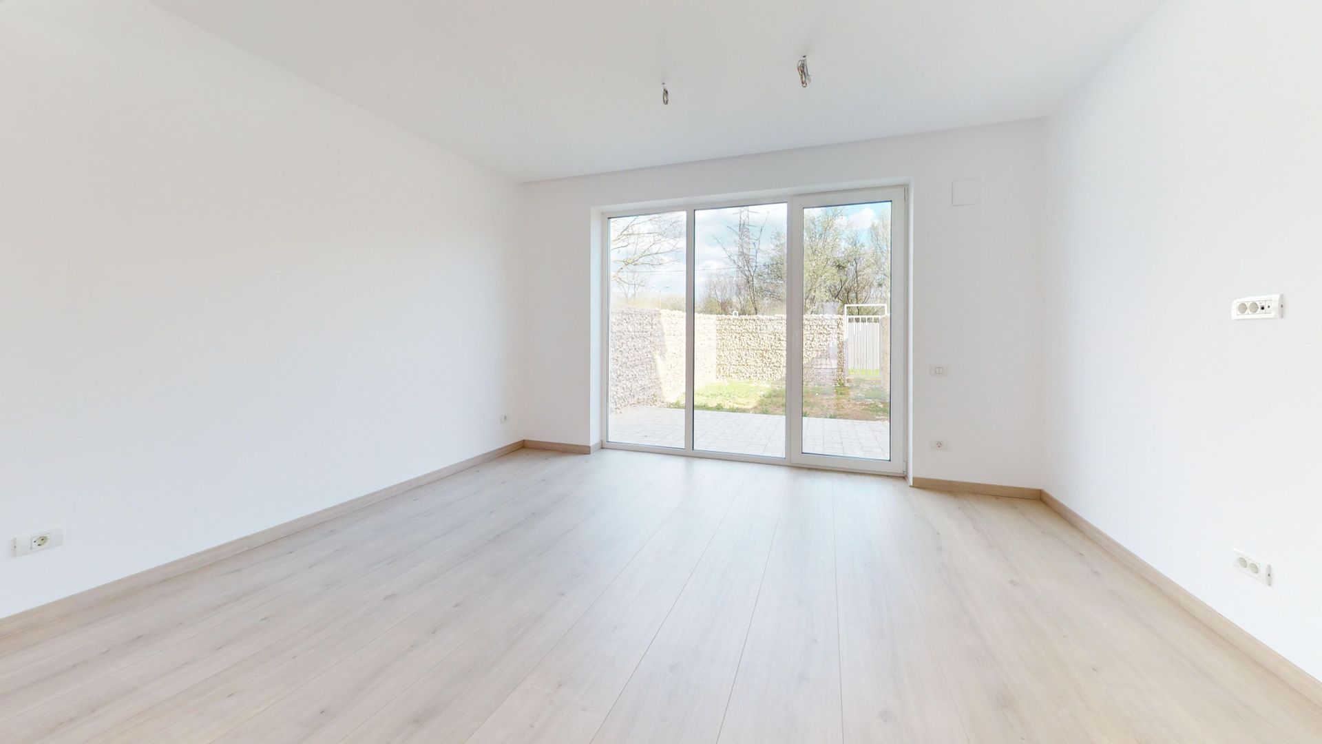 Casa Finalizata Metro Voluntari Finisaje Complete Pompa Caldura - Poză 43