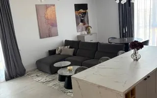 Apartament 2 camere de vanzare Pipera Rond OMV I Lux I parcare inclusa - Poză 17
