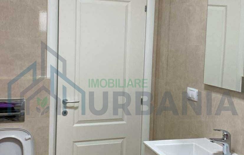 Apartament 1 cameră de vânzare – Complex Evergreen, Bloc C7, Iași - Poză 7
