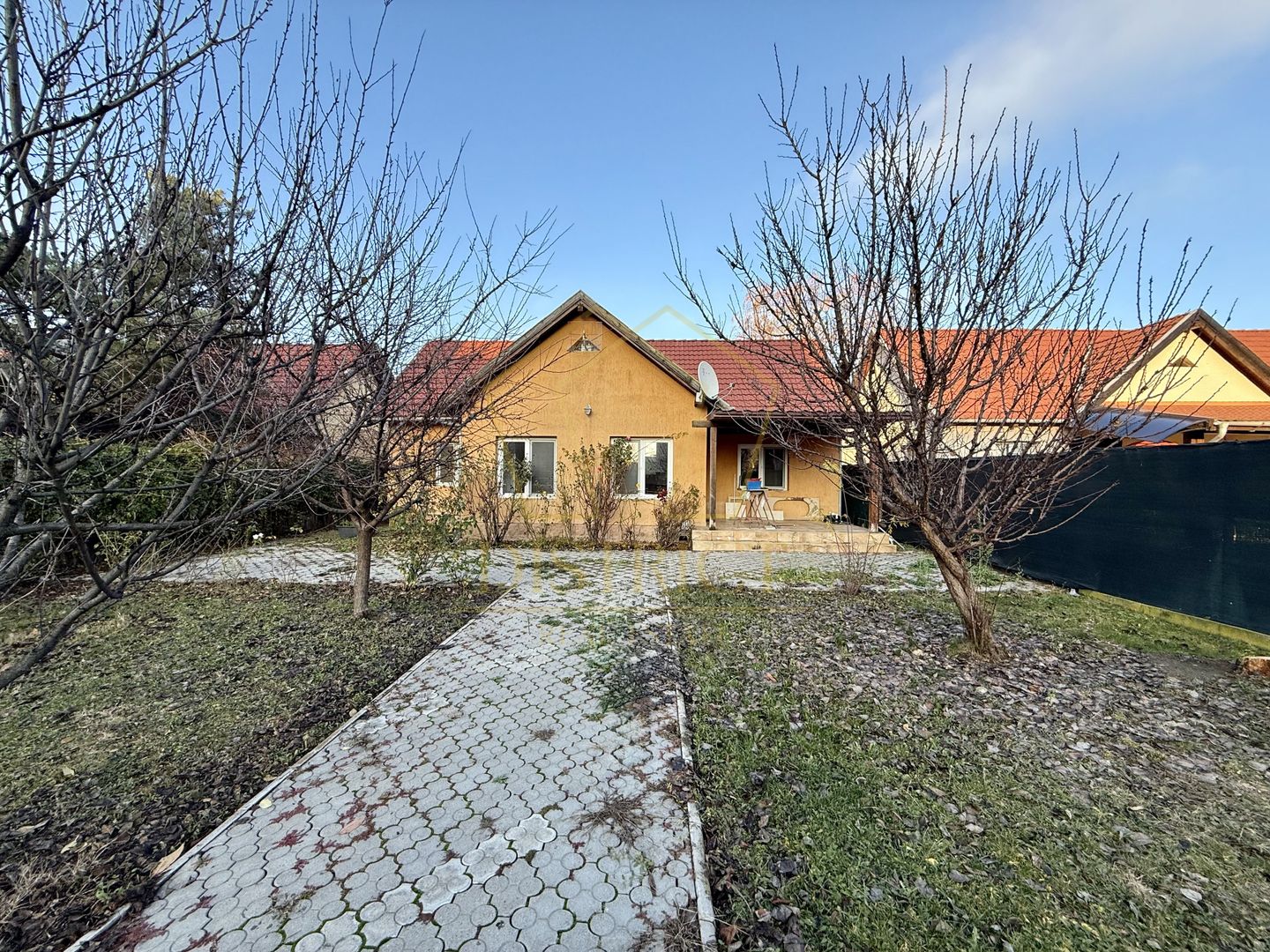 Casa individuala 140 mp | Dumbravita - Poză 12