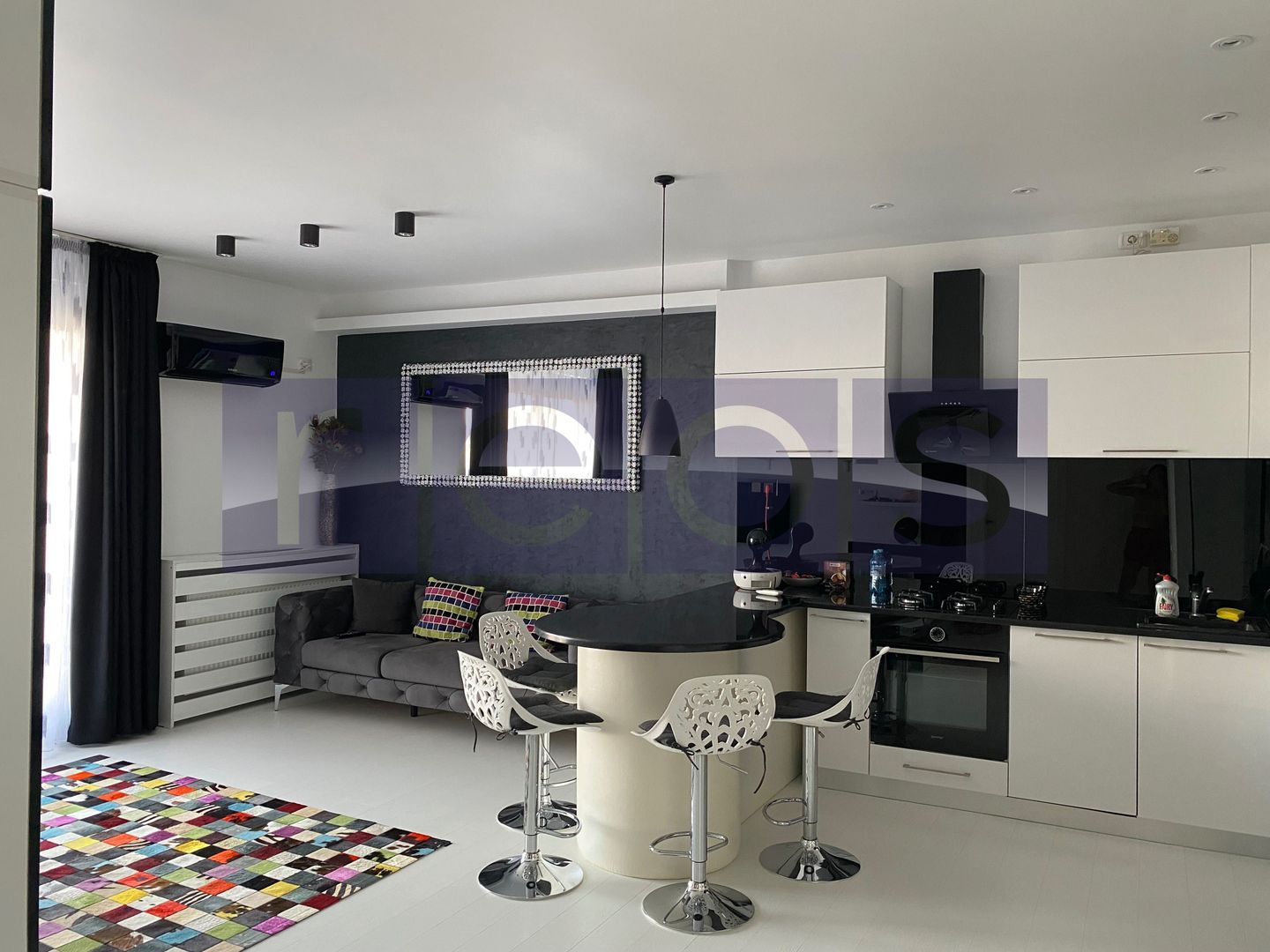 VANZARE APARTAMENT 3 CAMERE TITAN | BLOC NOU | SECTOR 3 | - Poză 2