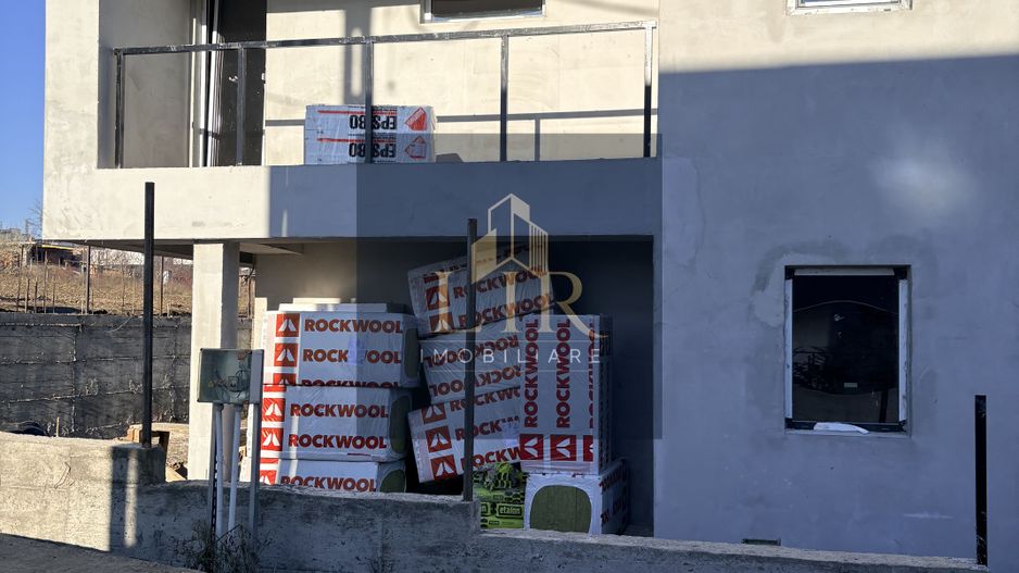 Casa 4 camere Pacurari Rediu - Poză 17