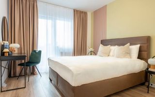 Apartament de inchiriat cu 2 camere - Poză 4