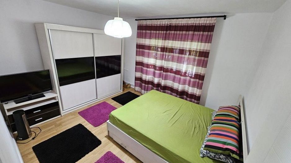 2 camere decomandat, Vitan, 60 mp, 10 min metrou, parcare inclusă - Poză 2