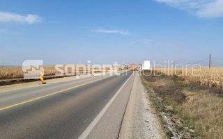 Teren situat langa Autostrada Transilvania - Poză 4