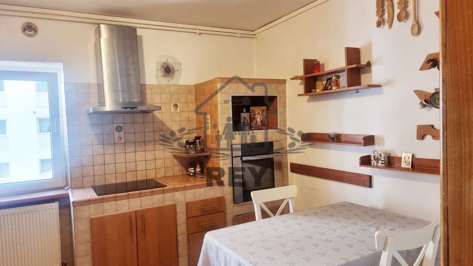 Apartament 3 camere de vânzare Terezian - Poză 2